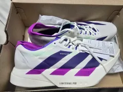 アディダス アディゼロ アディオス プロ 4 28.5cm 新品