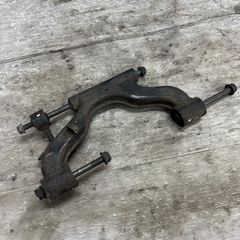 YAMAHA マジェスティ250 SG03J エンジンハンガー ヤマハ