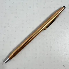 2026年最新】cross 14ktの人気アイテム - メルカリ