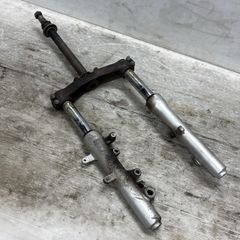 Z50J モンキー フロント周りセット - メルカリ