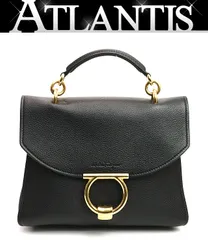 2026年最新】フェラガモ バッグ ガンチーニの人気アイテム - メルカリ