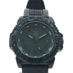 2026年最新】ルミノックス 3050 3950の人気アイテム - メルカリ