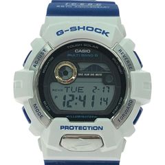 電池交換OH済美品Baby-G BGW-100K-2JR フロッグマン イルクジ - メルカリ
