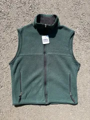 90s パタゴニア Synchilla（シンチラ）フリース ベスト B182