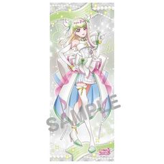 白鳥アンジュ　ポスター キラッとプリチャン 白鳥アンジュ ポスター キラッとプリチャン - メルカリ