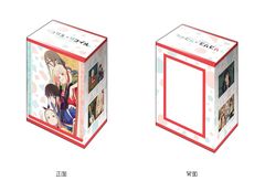 [신품] 부시로드 덱 홀더 컬렉션 V3 Vol.1181 쇼트 무비 리콜리스 리코일 [정규품]