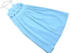 FREE'S MART フリーズマート ワンピース sizeS/青 ■◇ レディース