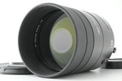 Minolta AF 500mm F8 Reflex ミノルタレンズ #8124 - メルカリ