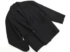 niko and ニコ アンド テーラード ジャケット sizeM/濃紺 ■◇ メンズ