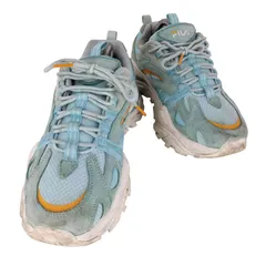 フィラ FILA INTERATION  LIMITED イントレーション リミテッド ローカット スニーカー メンズ JPN：26.5 