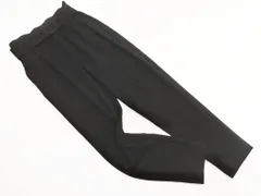 ZARA TRF ザラ トラファ テーパード パンツ sizeXS/黒 ■◇ レディース
