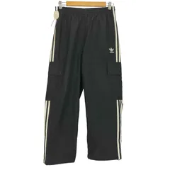 アディダスオリジナルス adidas Originals 3 STRIPES CARGO PANTS クラシックス 3ストライプ カーゴパンツ メンズ JPN：L 