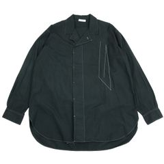 じ*】様 美品 barbell object 3b sh シャツ サイズ1 - メルカリ