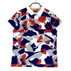 GREYSON グレイソン PEACE MAKER POLO ポロシャツ - メルカリ