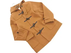 GLOBAL WORK グローバルワーク ダッフル コート sizeM/ベージュ ◇■ レディース