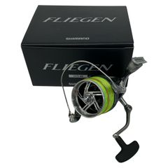 SHIMANO FLIEGEN SD35 標準 スピニングリール - メルカリ