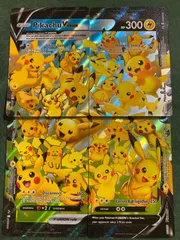 2026年最新】ピカチュウVunionの人気アイテム - メルカリ