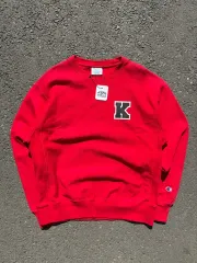 チャンピオン リバースウィーブ スウェット B187