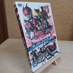 中古】 劇場版 仮面ライダー電王&キバ クライマックス刑事