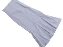 新品 COCODEAL ココディール ハイウエスト マーメイド スカート size1/グレー ■◇ レディース