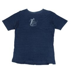 Y's for Living リトルミィ 半袖 プリントTシャツ ネイビー - メルカリ