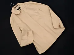 INED イネド ジャケット size9/ライトベージュ ■◇ レディース