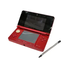 2026年最新】red-001 new 3dsの人気アイテム - メルカリ