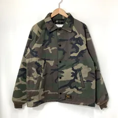 2026年最新】wtaps 迷彩 カーゴの人気アイテム - メルカリ