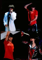 King&Prince 13年 ANOTHER 平野紫耀 オリジナルフォトセット *ステージフォト