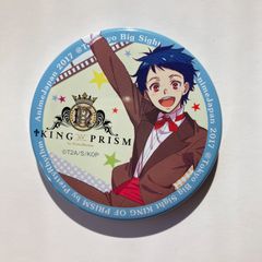 Code:Realize サン・ジェルマン 缶バッジ－－Mercari