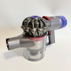 2台Dyson 純正スティッククリーナー 本体 - メルカリ