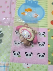 サンリオ マイメロディ(マイメロディ) ガチャ フィギュア