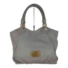マークバイマークジェイコブス Marc by Marc Jacobs COWレザー トートバッグ レディース 表記無 