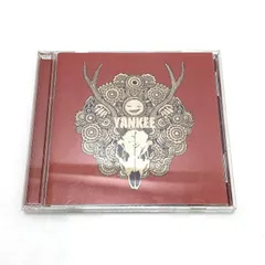 2026年最新】米津玄師 cd yankee 初回限定の人気アイテム - メルカリ