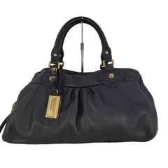マークバイマークジェイコブス Marc by Marc Jacobs  COWレザー ハンドバッグ レディース 表記無 