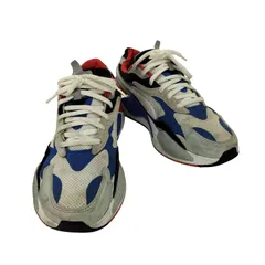 プーマ PUMA RS-X3 パズル スニーカー メンズ JPN：29 