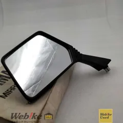 ヤマハ純正中古パーツ アクティブ 35R ミラー 左 35R-26290-00 RXBI21937のサムネイル