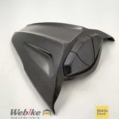 ZX-10R シングルシートカウル RXBI23807のサムネイル