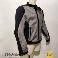 Alpinestars エロイーズ V2 エア ジャケット セージグレー M - メルカリ