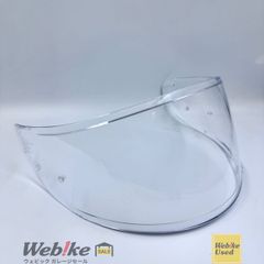 SHOEI X-15クリアシールド(新品SHOEI DRYLENS 304付き) - メルカリ