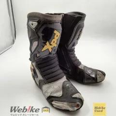 2026年最新】レーシング ブーツの人気アイテム - メルカリ