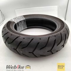 ブリヂストンBATTLAX BT46(Hレンジ)130/70-18 63H リア - メルカリ