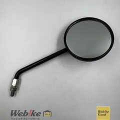 ヤマハ純正中古パーツ BWS125 ミラー 左側 5S9-F6280-10 RXBI23912のサムネイル
