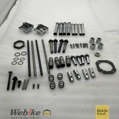 ハーレー　カム交換フルセット　T-Man001(HRD-001)　M8エンジン用 ハーレー カム交換フルセット T-Man001(HRD-001) M8エンジン用 - メルカリ