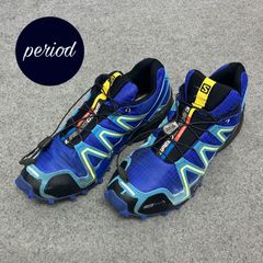 Salomon サロモン スピードクロス 3 27cm レアカラー 美品 - メルカリ