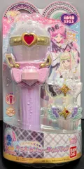 バンダイ キミとアイドルプリキュア♪ キラキラショータイムマイク