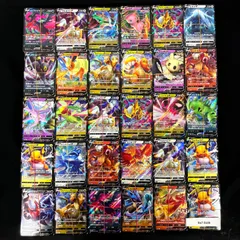 ポケモンカード まとめ売り Vのみ 約6000枚 Ra7-0109