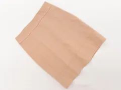 Max Mara マックスマーラ ウール100% スカート size38/ベージュ ◇■ レディースのサムネイル