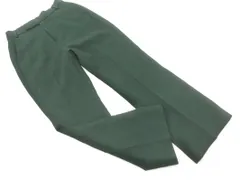 LOWRYS FARM ローリーズファーム パンツ sizeS/緑 ■■ レディース