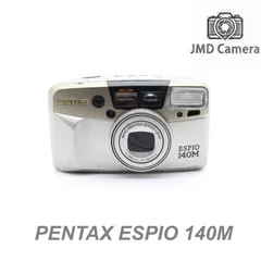 2026年最新】PENTAX ESPIO140Mの人気アイテム - メルカリ